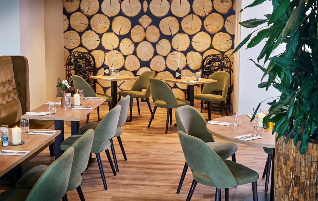 Amrath Hotel Born Sittard Photo 6