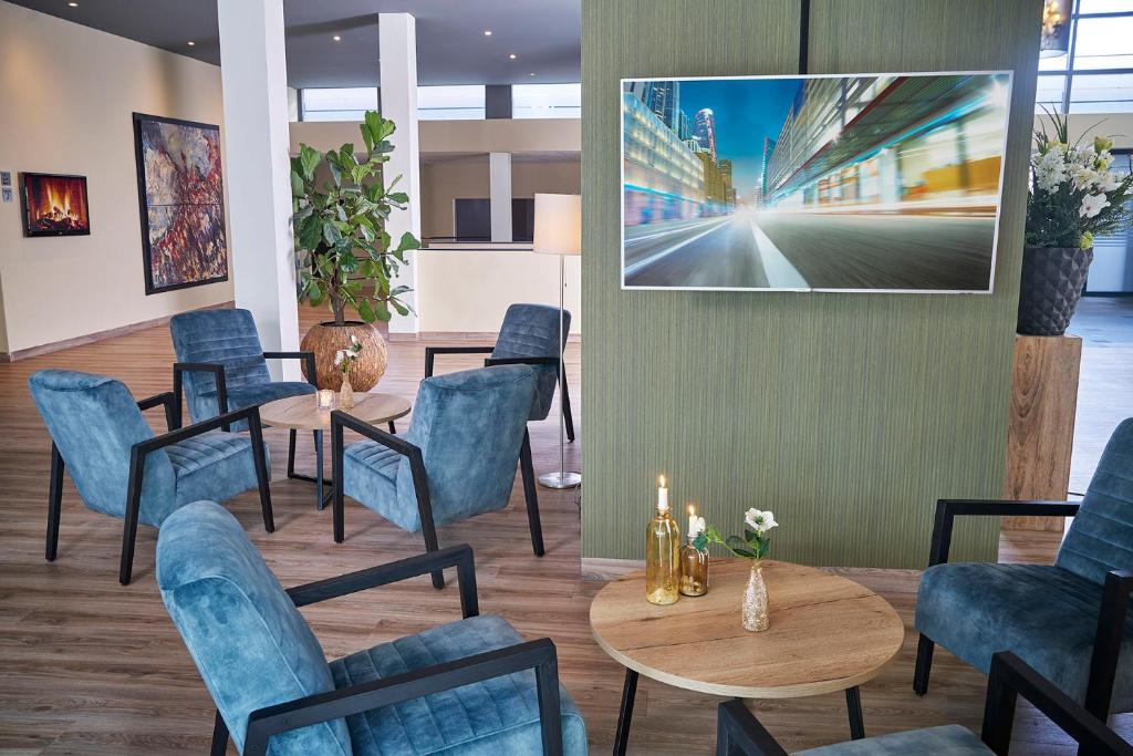 Amrath Hotel Born Sittard Photo 7