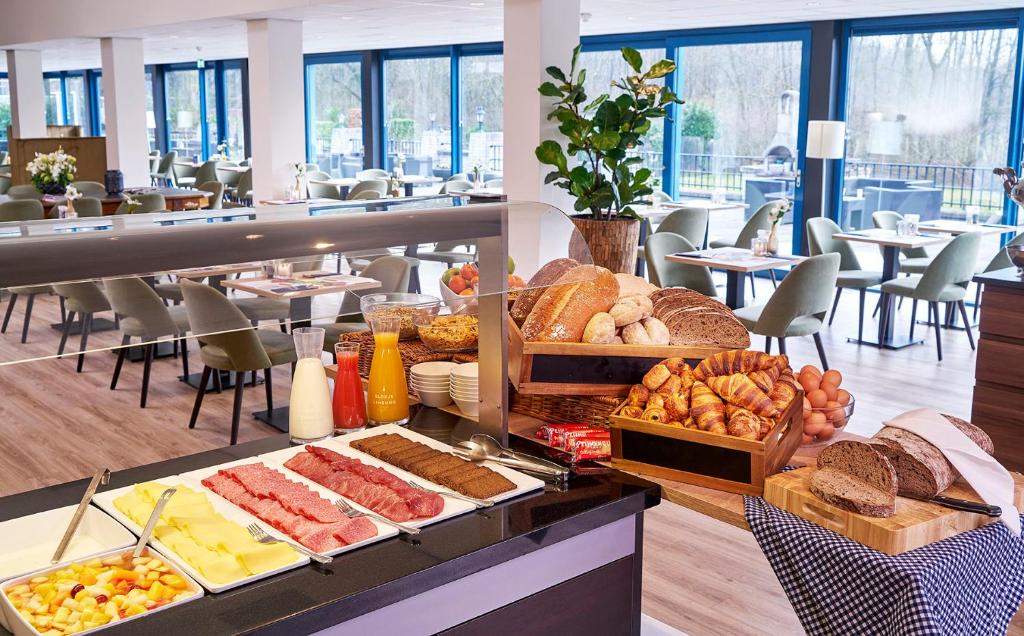 Amrath Hotel Born Sittard Photo 8