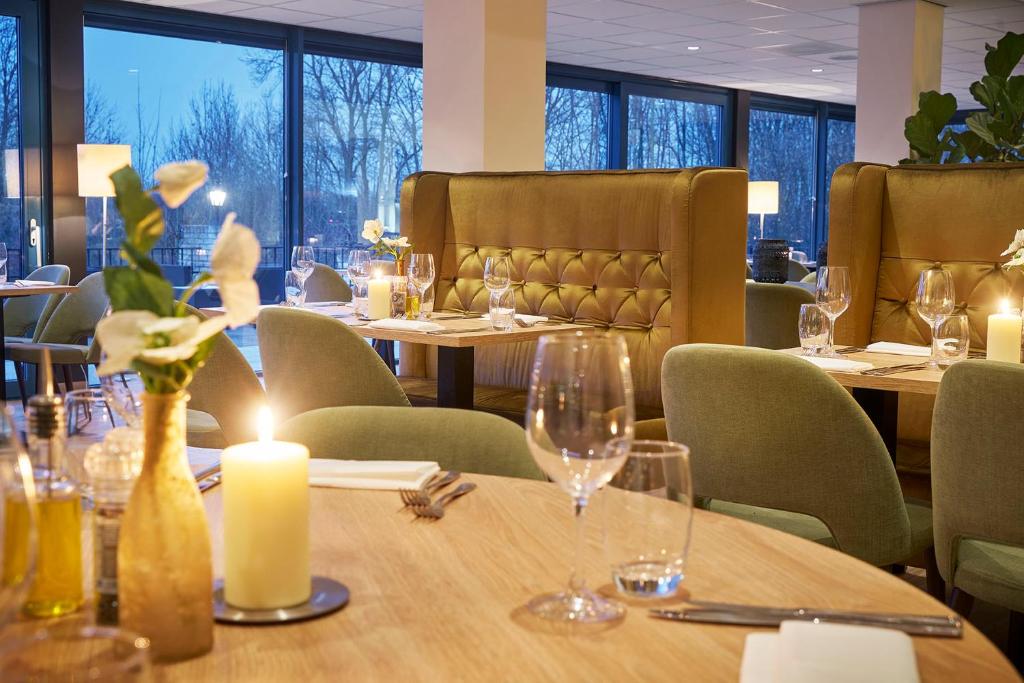 Amrath Hotel Born Sittard Photo 9