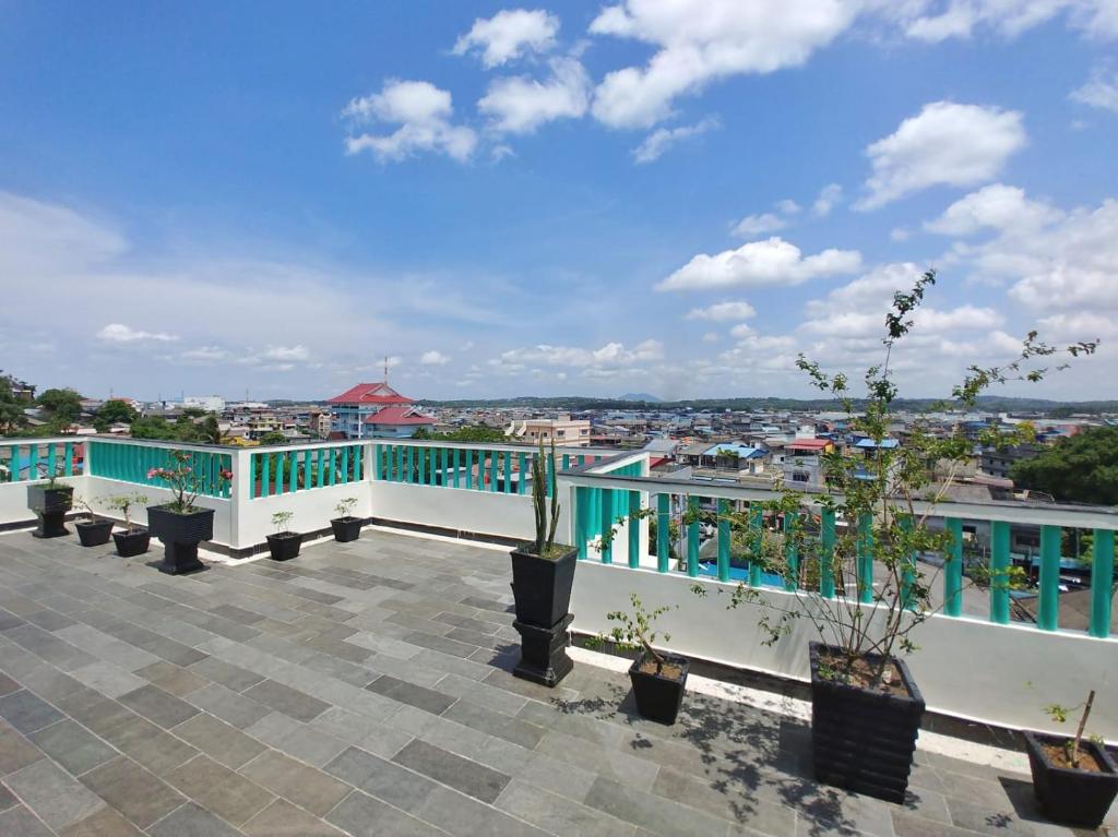 빈탄 룸바 룸바 인 (Bintan Lumba Lumba Inn)