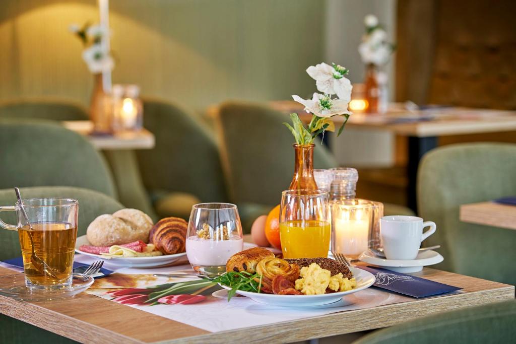 Amrath Hotel Born Sittard Photo 10