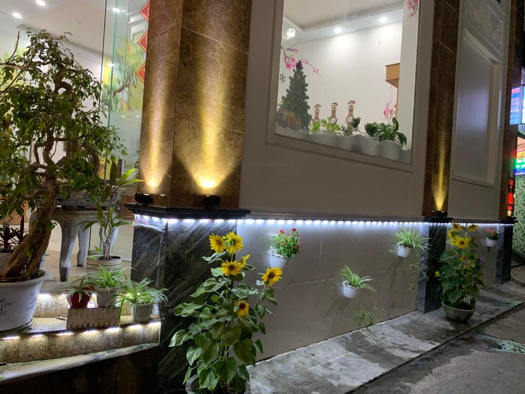 King Hotel Quy Nhơn