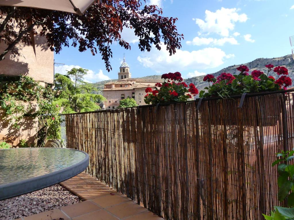 Hotel Posada del Adarve photo