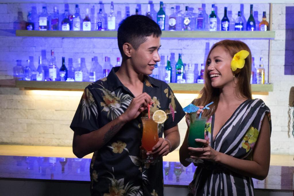 Bar/lounge