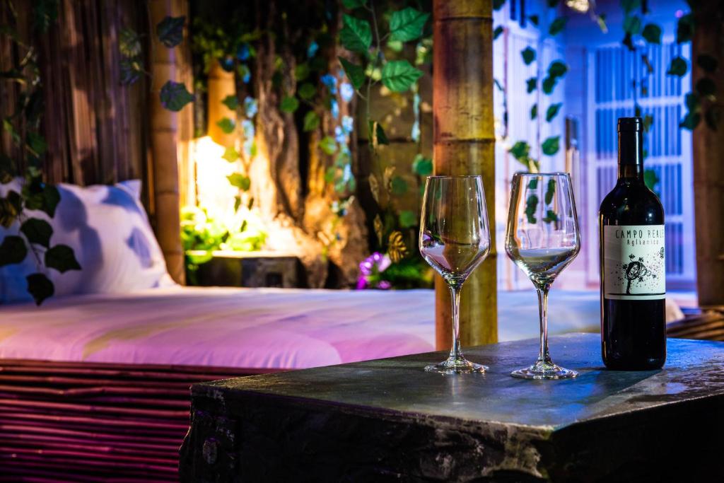 MagicSuite Guest House Roma Portuense - 3