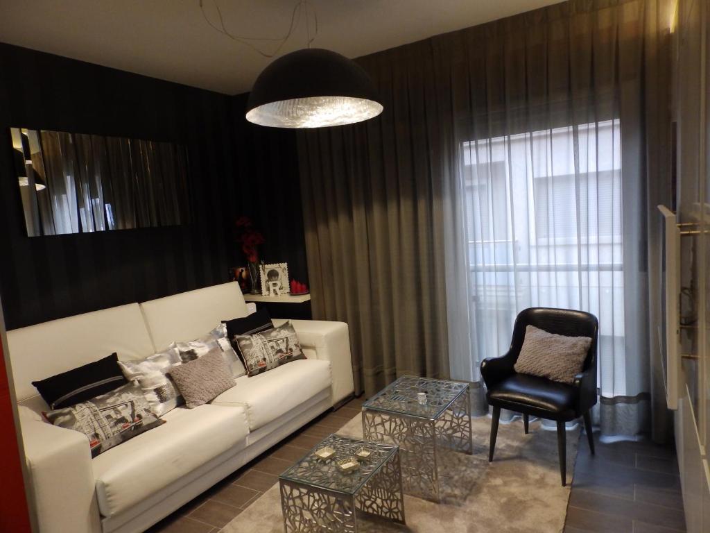 Apartamento BALTAR-1 - 1