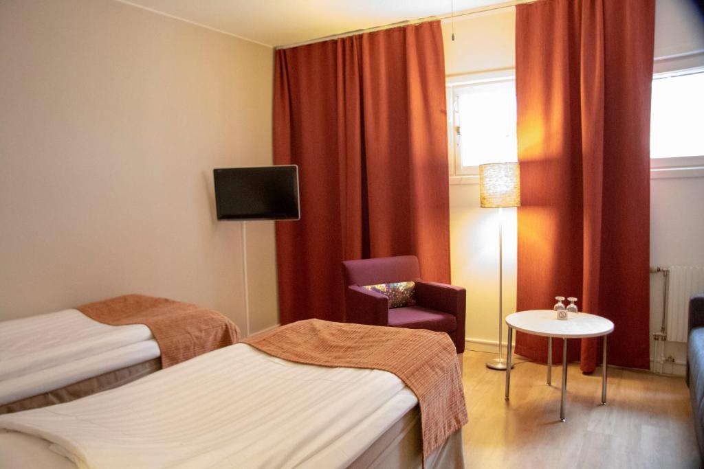 Hotell Vilja photo