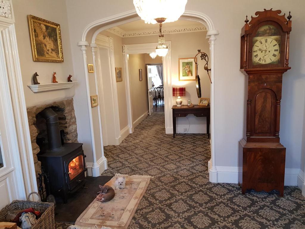 Foxghyll Country House B&B photo