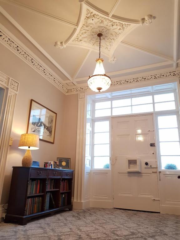Foxghyll Country House B&B photo