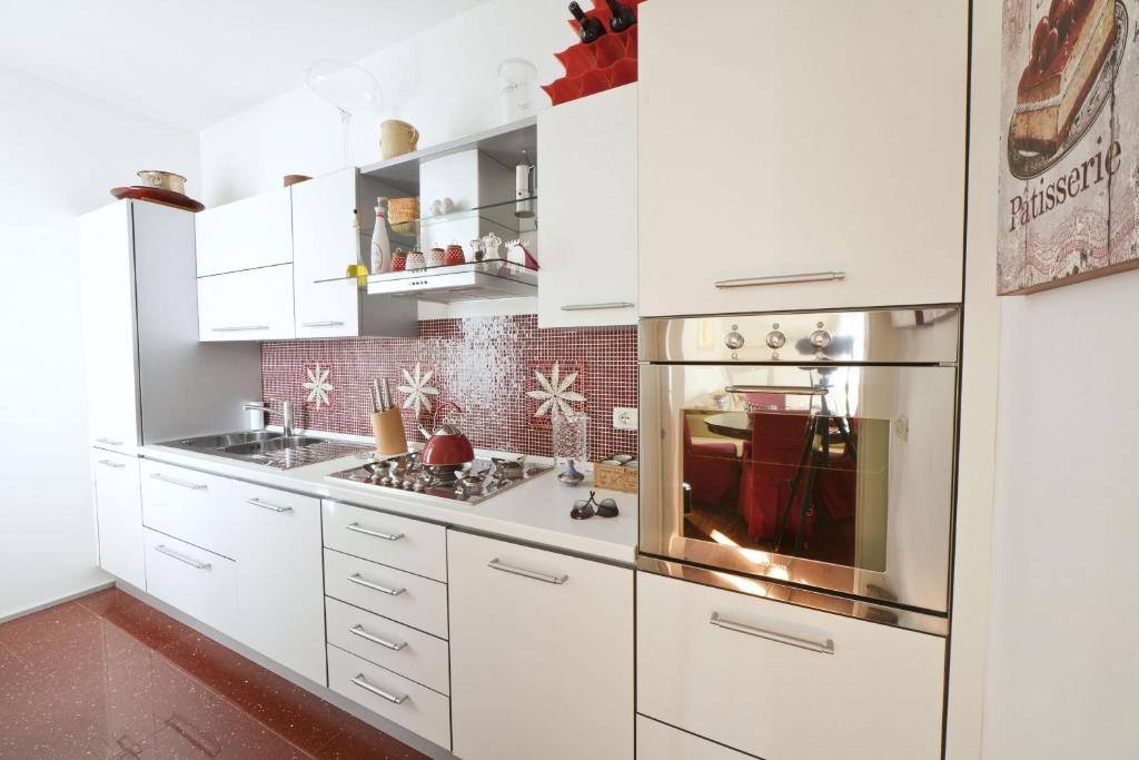 Appartamento Ambra con balcone by Wonderful Italy - 4