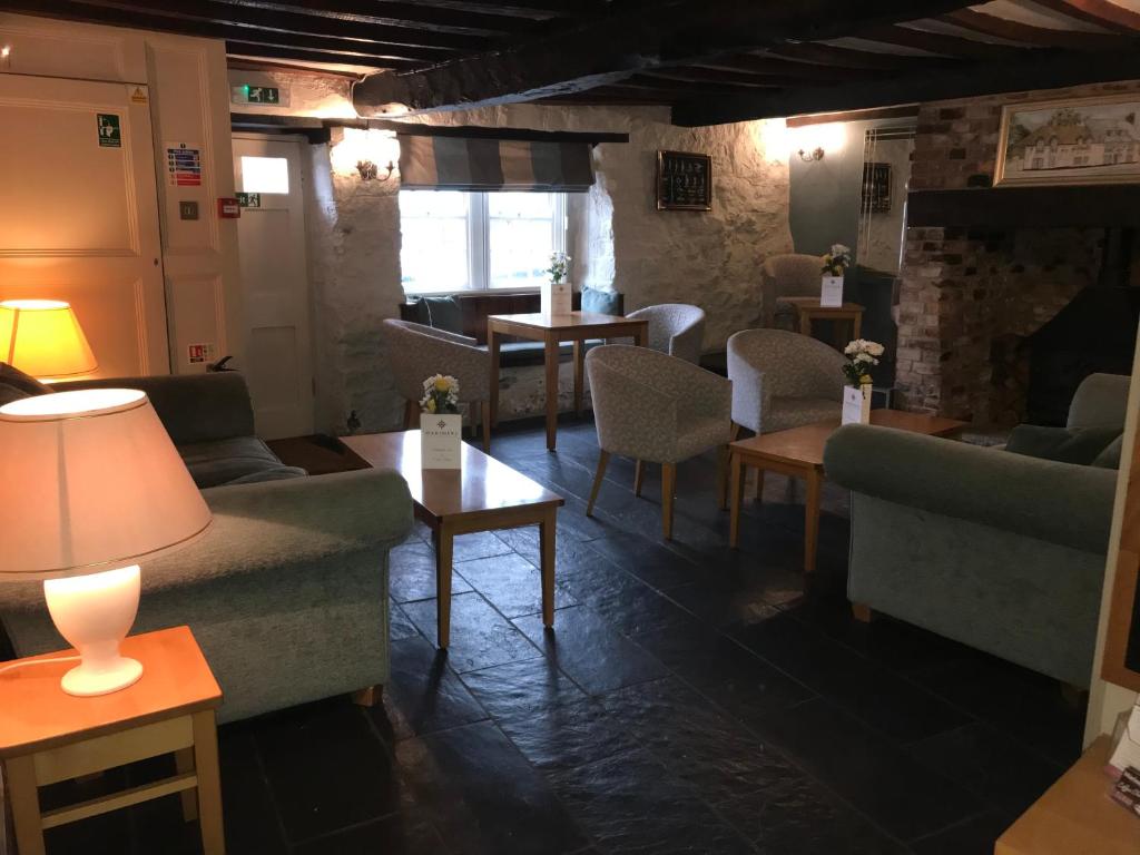 The Mariners Hotel photo 4