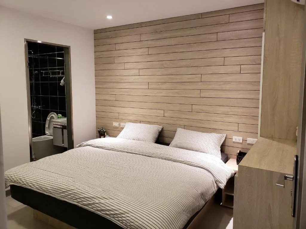 Chingya House, hotel in Beigan