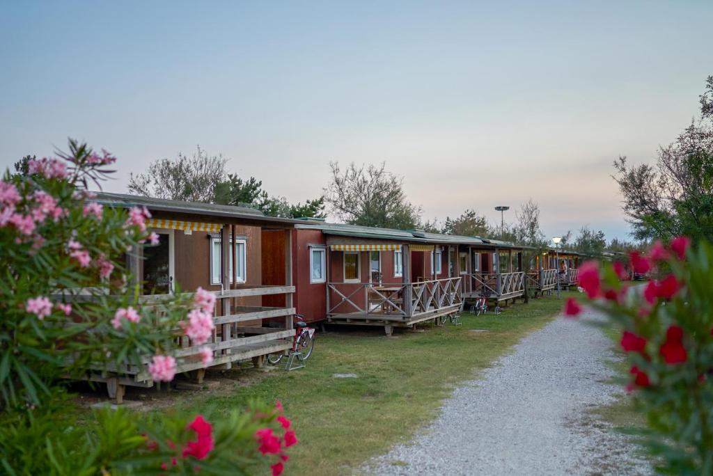 Camping Lido - 5