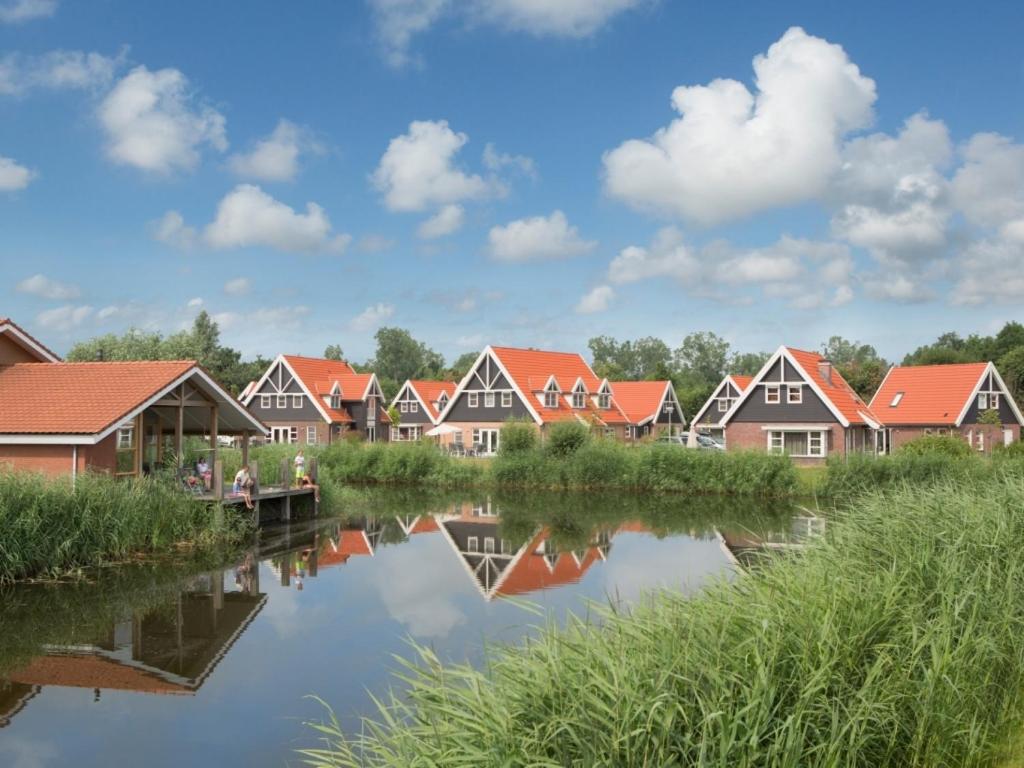 Landal Waterparc Veluwemeer in Biddinghuizen, Niederlande - Bewertungen,  Preise | Planet of Hotels