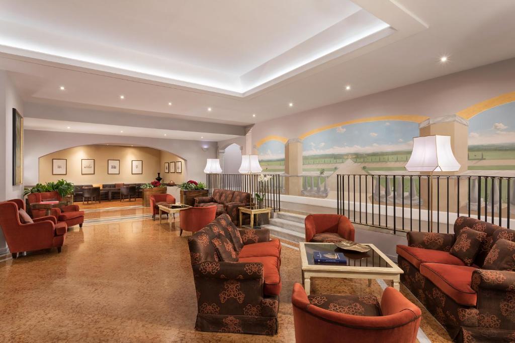 Közös társalgó / TV