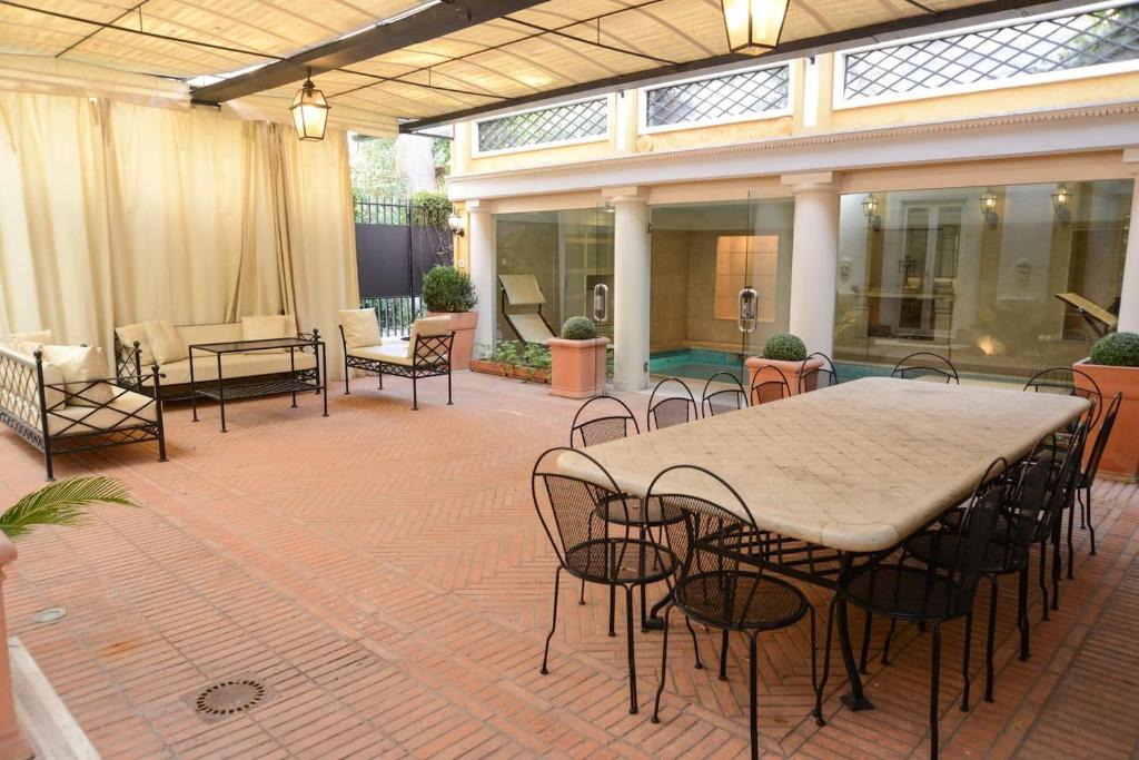 Luxury Villa Private Pool - 3