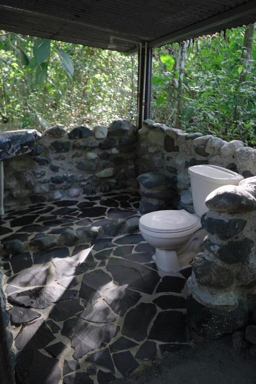 Los Mineros Guesthouse photo