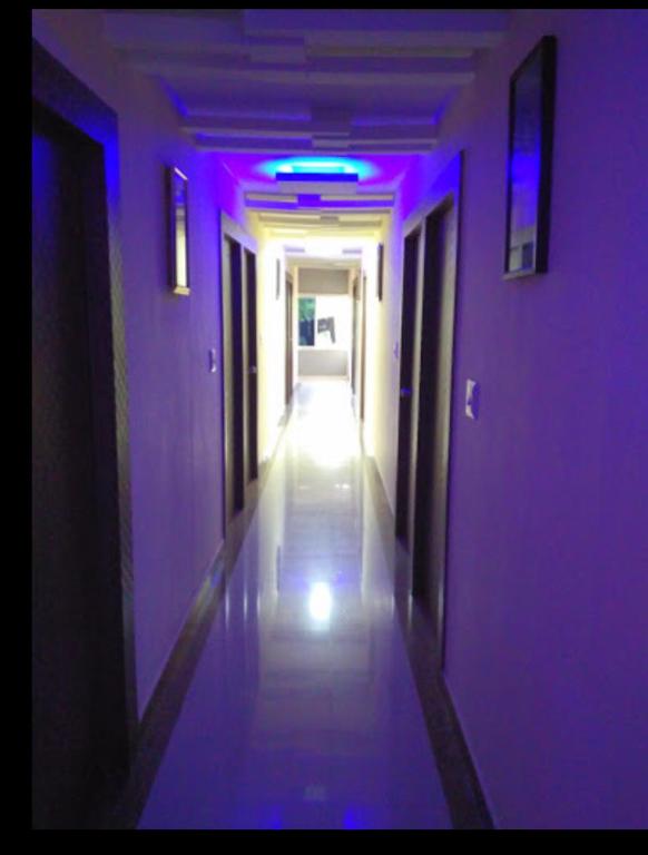 Highland Inn Hotel photo