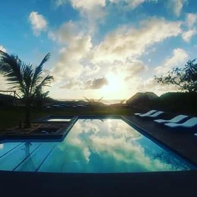Nascer Do Sol - Chizavane photo