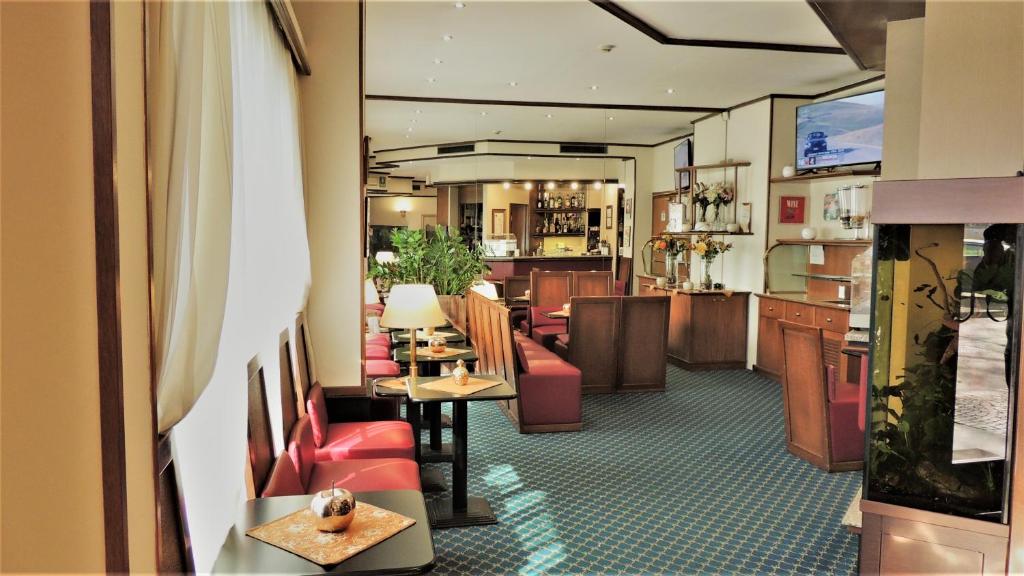 Hotel Accursio - 2
