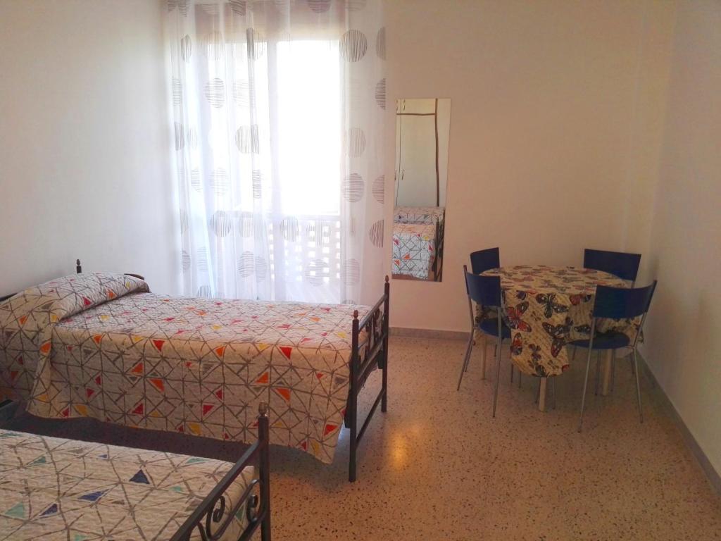 Residenza Gran viale vista mare - 5