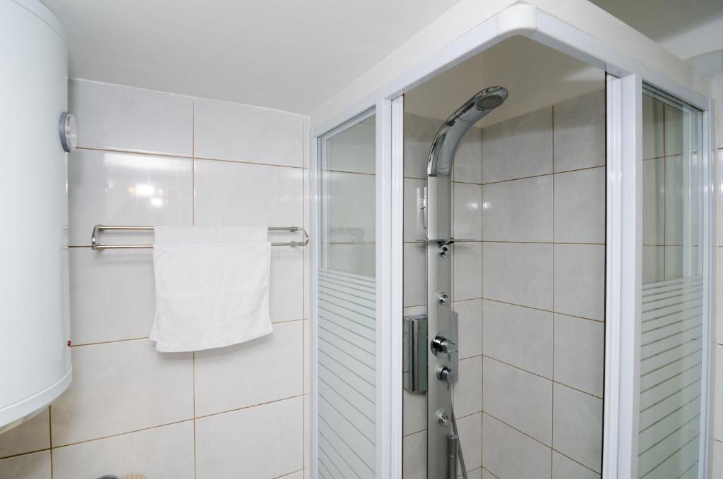 Apartman A&M photo
