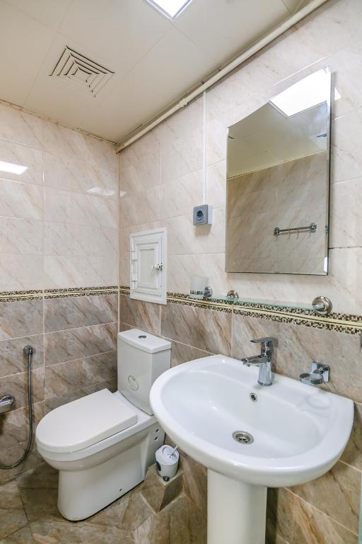 Apartment in the Malokan photo