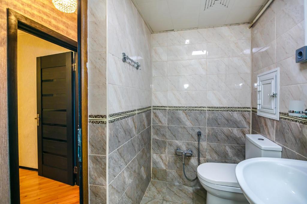 Apartment in the Malokan photo