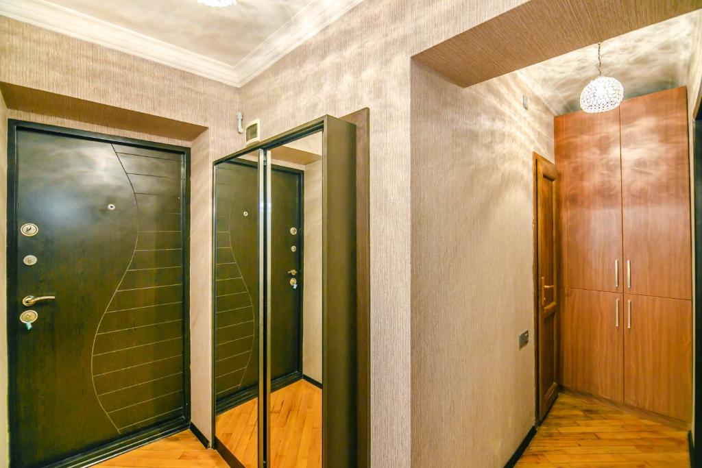 Apartment in the Malokan photo