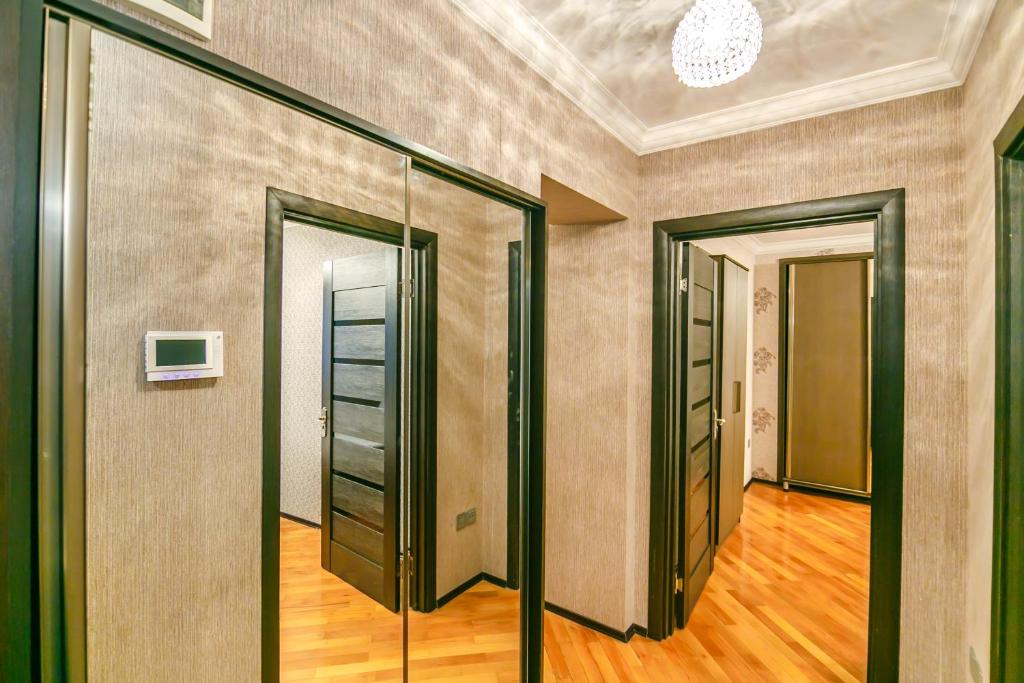 Apartment in the Malokan photo