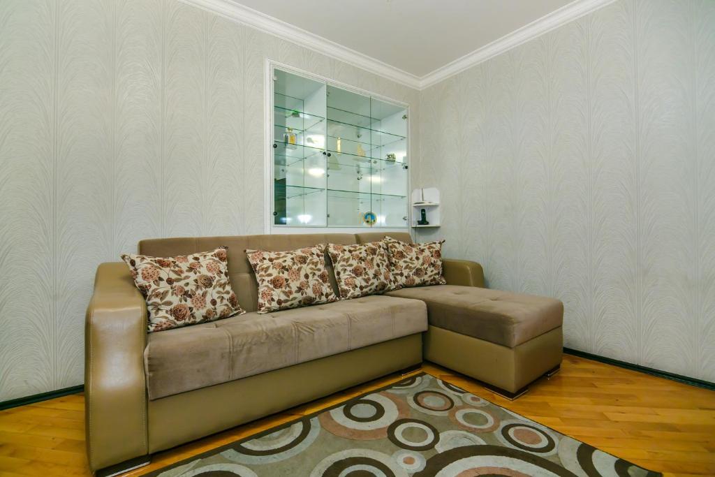Apartment in the Malokan photo