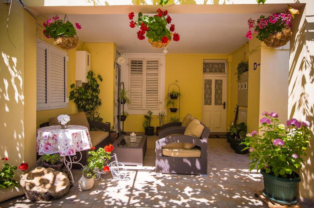 Miomir Perazic Apartments - 2