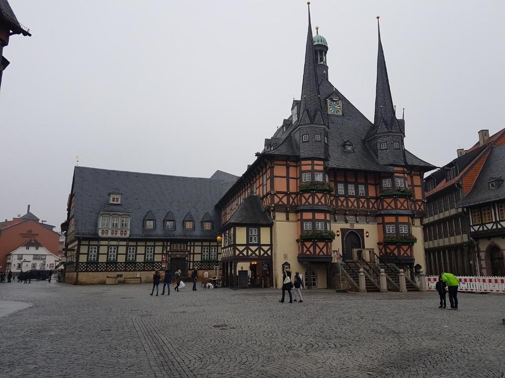 Altstadtflair photo
