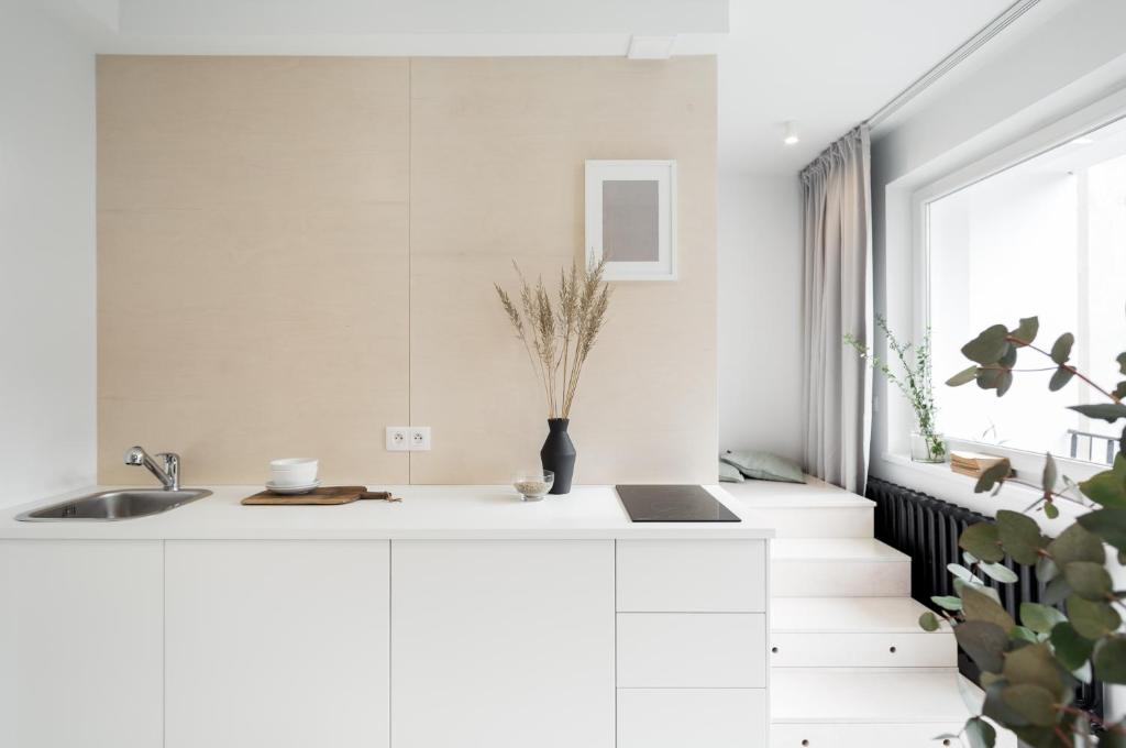 DOMA Studios — Hotel in Warsaw