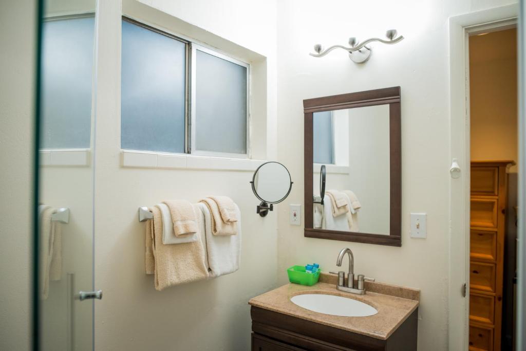 バスルーム（客室）