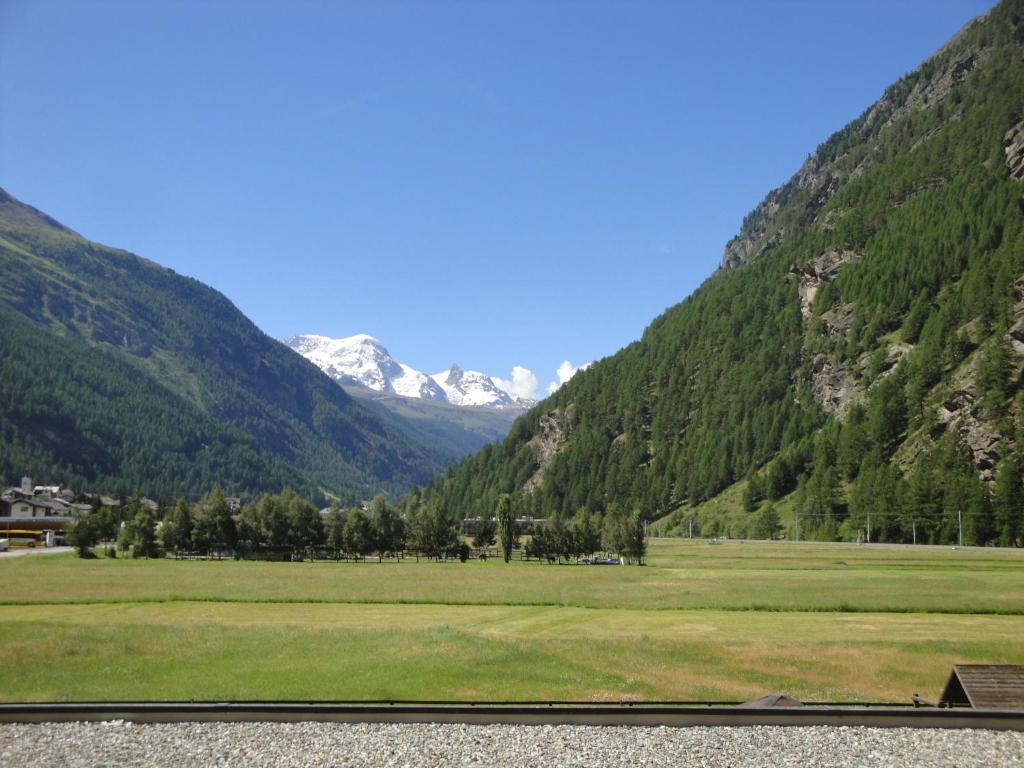 Monte Rosa D 412 - 2