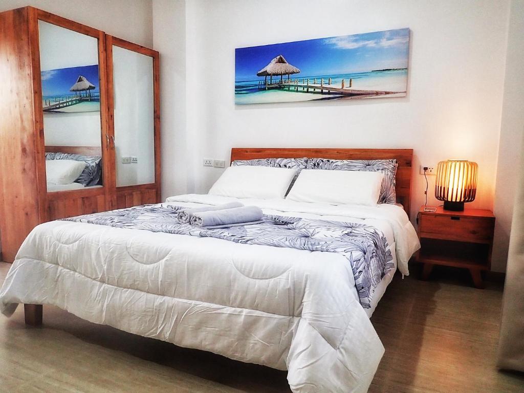Alaia Studios — Hotel in Bohol