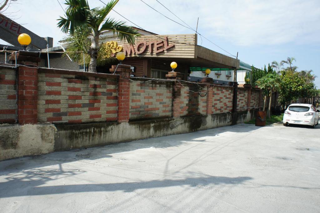 Paris Motel 호텔 이미지 1