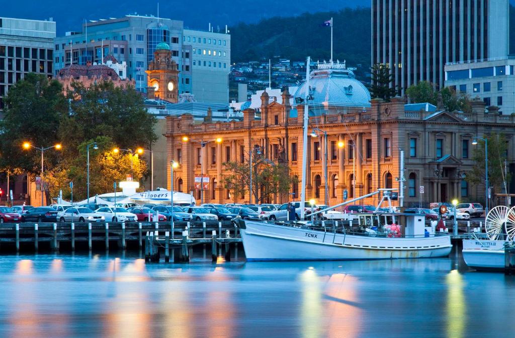 Atrações próximas