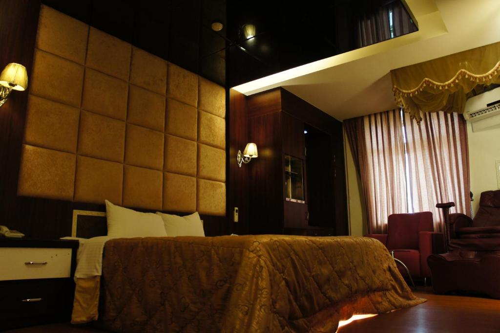 Paris Motel 호텔 이미지 2
