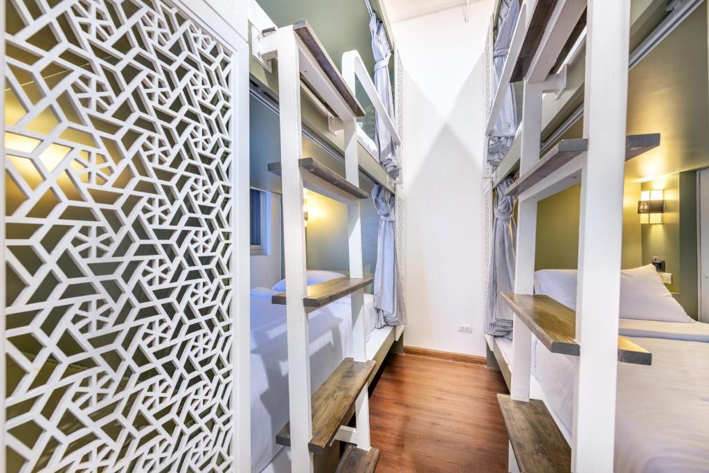 AMA HOSTEL BANGKOK photo