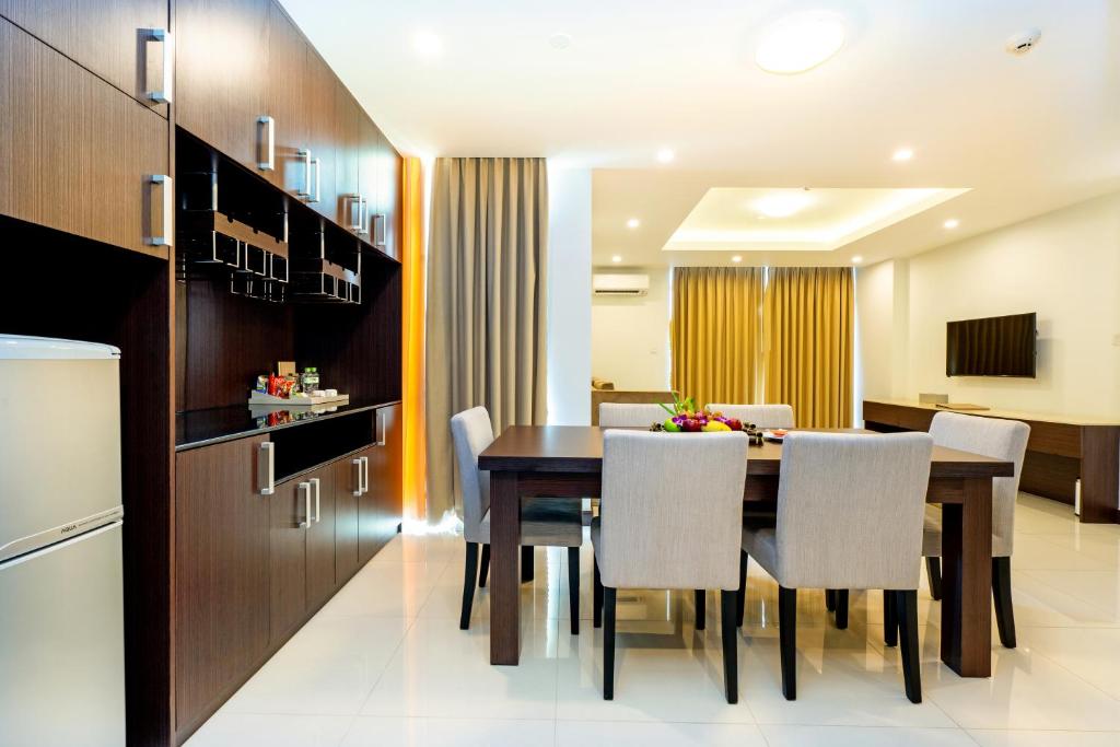 3. 베카멕스 호텔 ..