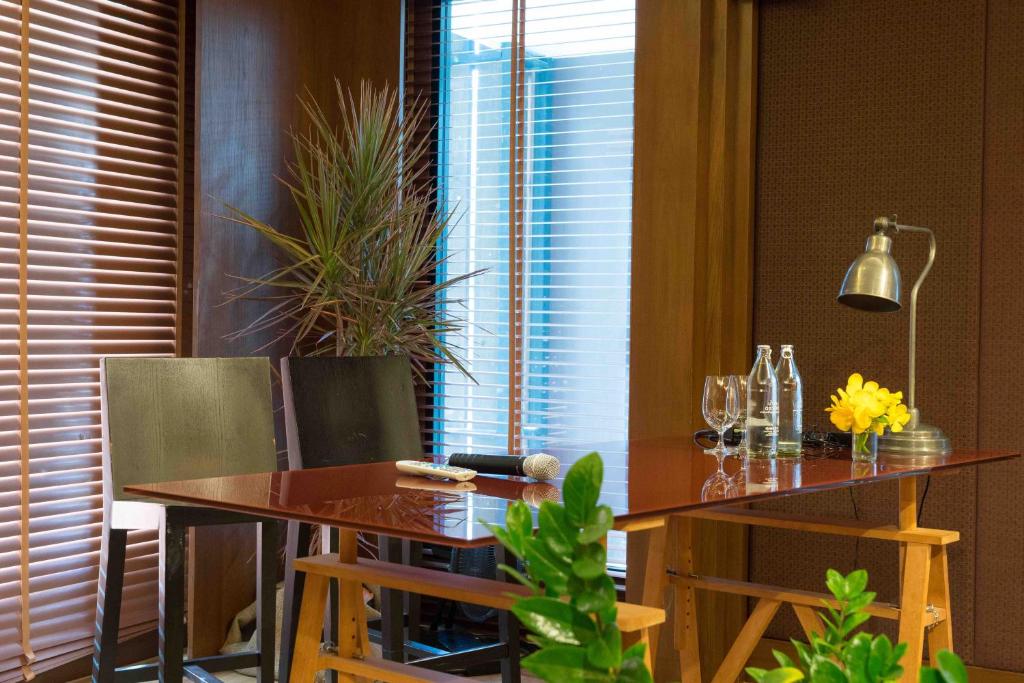 Meeting room / ballrooms