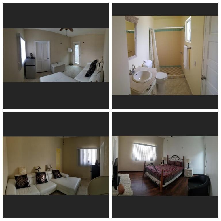De Alamo hostel — Hotel in Rosarito