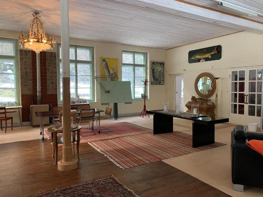 Loft Chupferhammer & Loft Factory