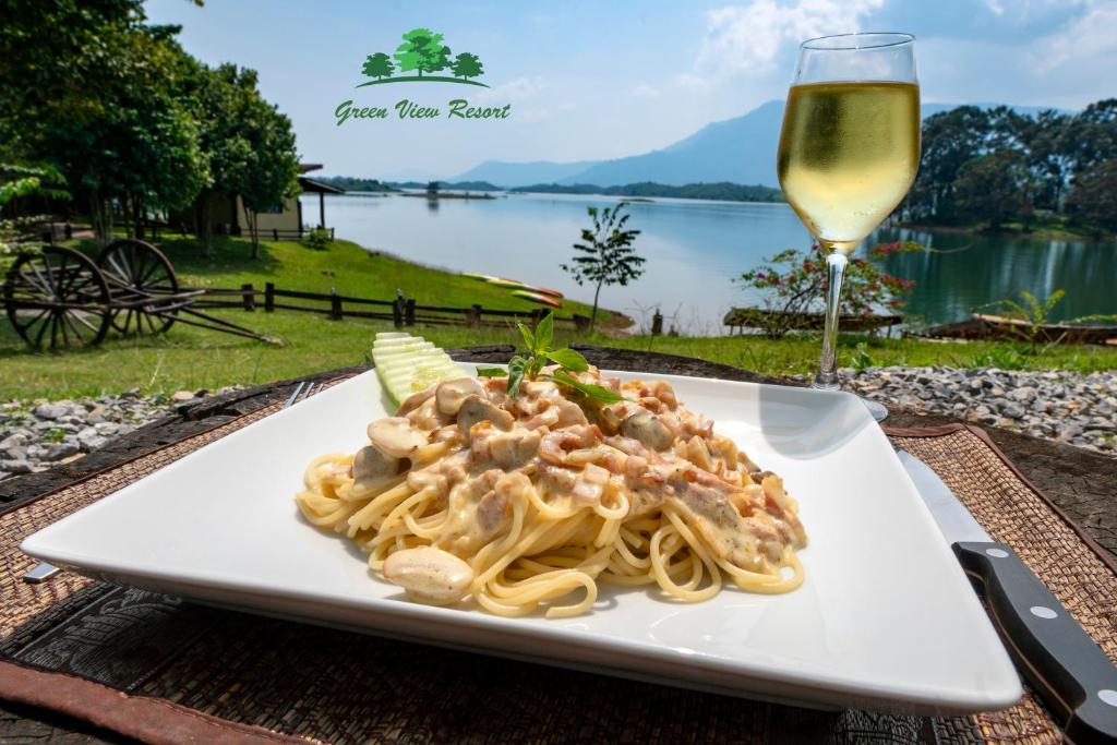 Food and beverages