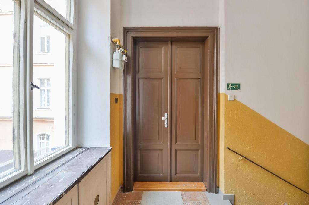 Dali Wenceslas Square Apartment photo
