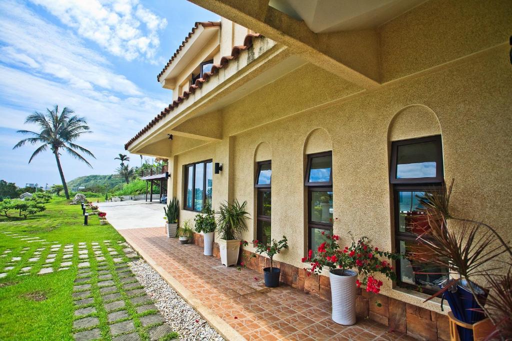 Ji Li Ya Lan Villa 호텔 이미지 1