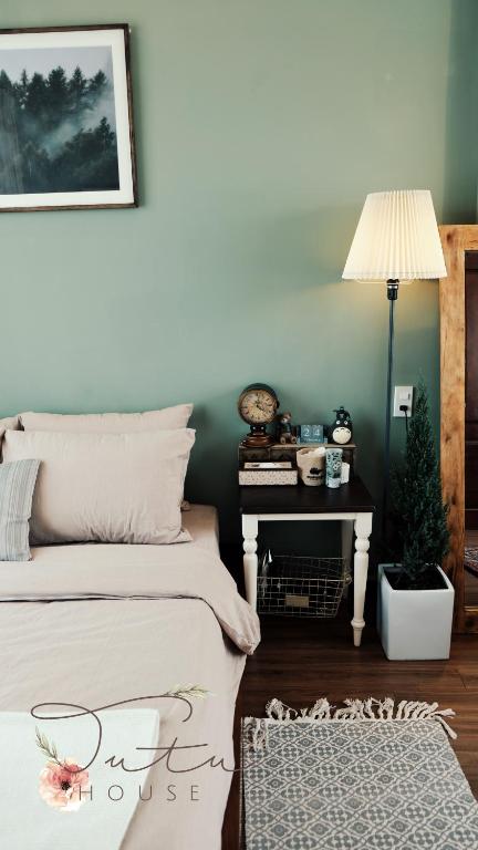 TUTU House — Hotel in Dalat